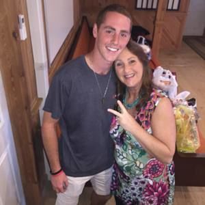 Meet your Posher, Susan